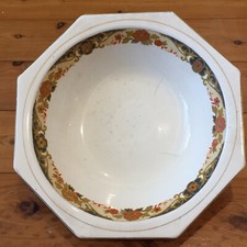Royal Staffordshire AJ Wilkinson 1940’s Sussex Pattern Soup Tureen