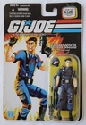 GI Joe Cartoon Series Warrant Officer in Cobra Disguise Flint