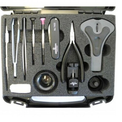 bergeon watch tool kit