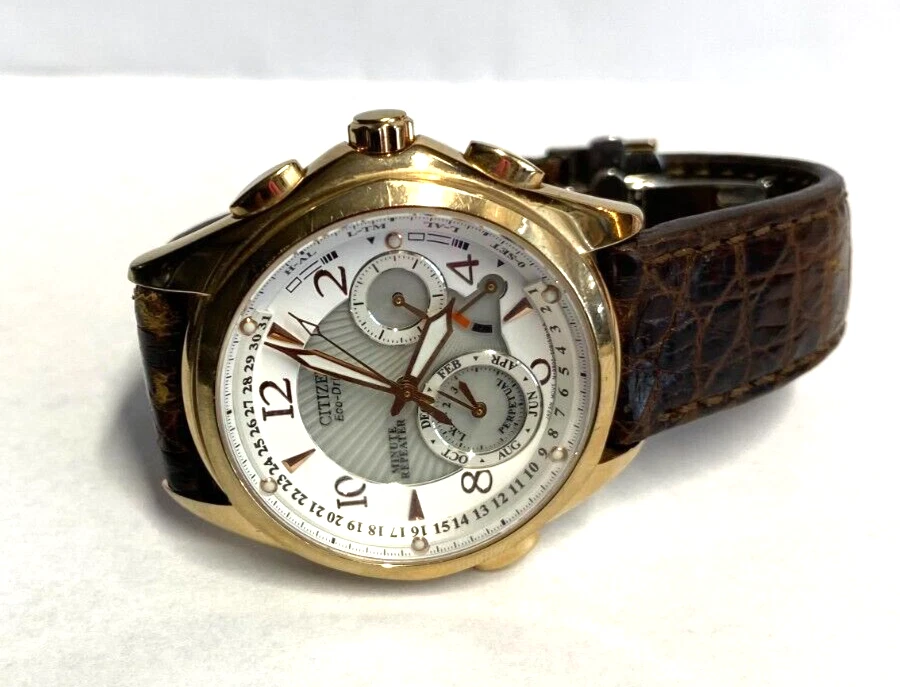 Citizen calibre 2025 9000