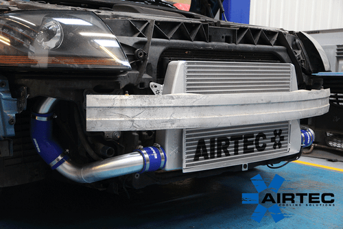ATINTVAG14 Airtec Audi TT MK1 8N Quattro 1.8T 225BHP Front Mount Intercooler - Picture 5 of 7