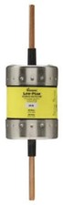 LPN-RK-500SP - Eaton Bussmann 500A 250V Class RK1 Time Delay Dual Element Fuse