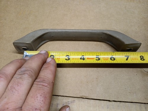 1984 1989 1992 Ford Bronco II Door Grab Assist Handle OEM - Picture 7 of 8