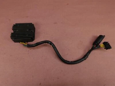 2008-2017 BMW G650 GS G650GS Rectifier Voltage Regulator - Image 1 of 4