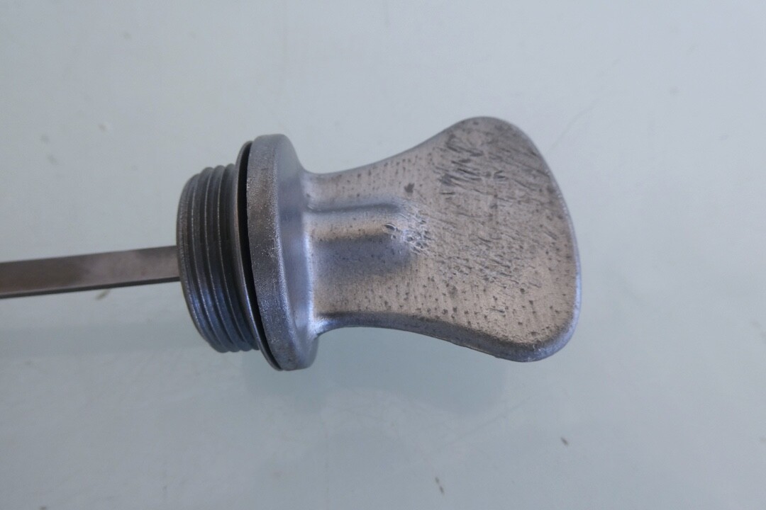 BMW MOTORCYCLE ENGINE OIL DIP STICK R51/3 R68 R69 R50 R60 R67 R69S 1951