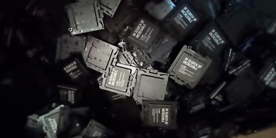 LOT OF 20 Motherboard CPU Socket Protector Cover Intel LGA 1150 1151 1155 1156