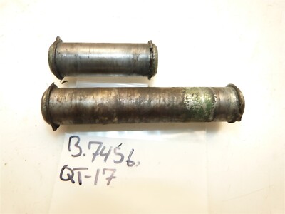 Bolens QT-17 Tractor Hydraulic Lift Cylinder Mount Pins