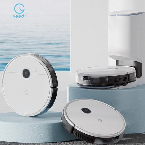 yeedi vac max vs vac hybrid