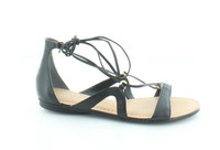 Guess Gingy Black Womens Shoes Size 8 M Sandals Msrp $89 on sale Guess Gingy Black Womens Shoes Size 8 M Sandals Msrp $89 on sale