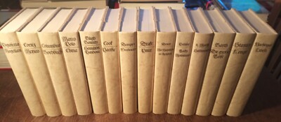 14 Reiseberichte - Polo, Kolumbus, Cortes, Drake, Cook, Stanley etc.