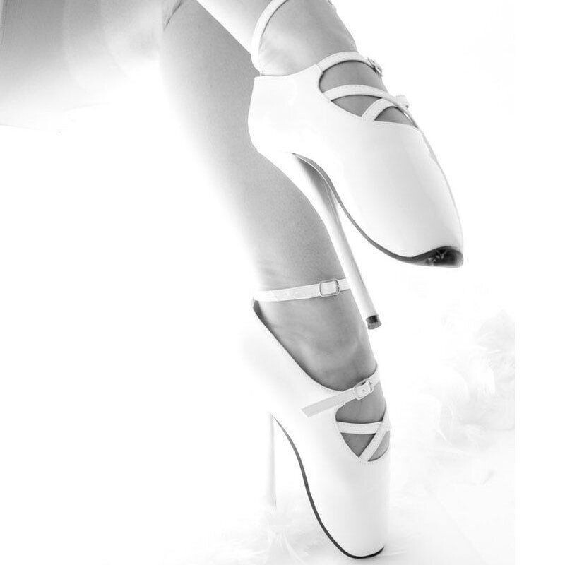 新品⭐︎(別注)【BEAUTIFUL SHOES】BALLETSHOES 23.0 Modern & Lyrical Dance Shoes | Bailey Slipper Shop