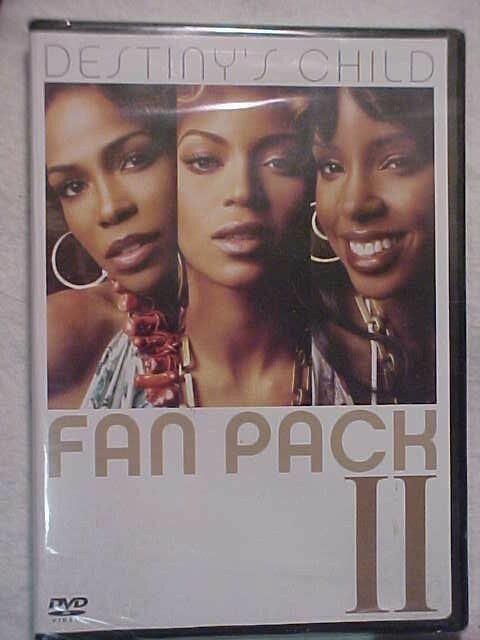 Destinys Child: The Video Anthology (DVD, 2013) for sale online | eBay