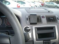 Brodit Proclip 853360 Montagekonsole FüR Volvo S40 Baujahr 2004 - 2012