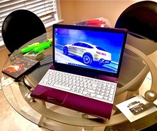 Sony Vaio