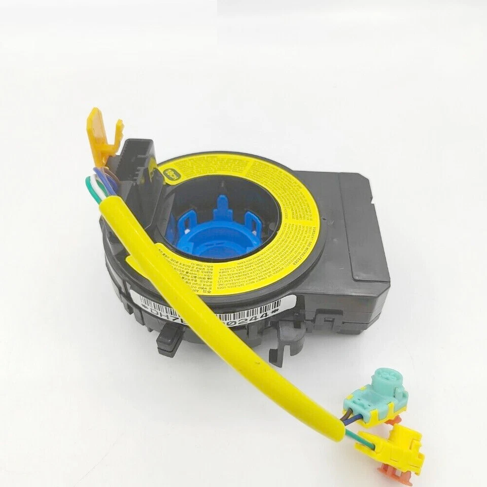 Steering Wheel ReelClock Spring without Angle Sensor 93490B2320 for Kia Soul EV - Image 2 of 4