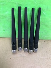  LOT OF 5 Cisco Aironet Access Point ANTENNA for AIR-LAP1242AG-A-K9