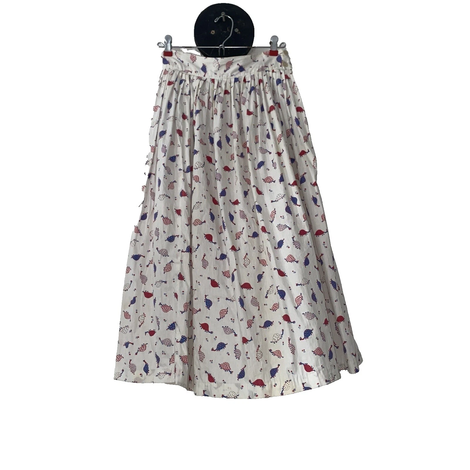 1940s Vintage Skirts for Women