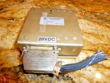 S-Tec Corporation Yaw Dampener Computer 28V PN 0121 Ex Condition