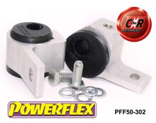 Powerflex Frt Arm Hintere Buchsen Antilift + Fußrollen Für Partner Ranch 96-05