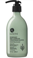 Rosemary Mint Complex, Strengthening Shampoo, For All Hair Types, 16.9 fl oz