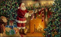 Toland Home Garden Stocking Stuffer 18 X 30-inch Decorative Usa-produced Standar on sale Toland Home Garden Stocking Stuffer 18 X 30-inch Decorative Usa-produced Standar on sale