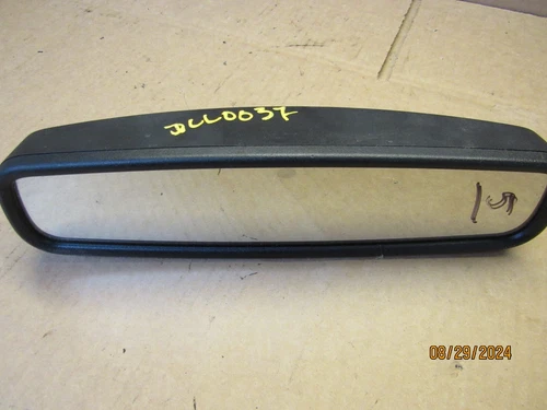 2017 2018 2019 2020 Ford Fusion Hybrid Interior Rear View Mirror OEM E11026532