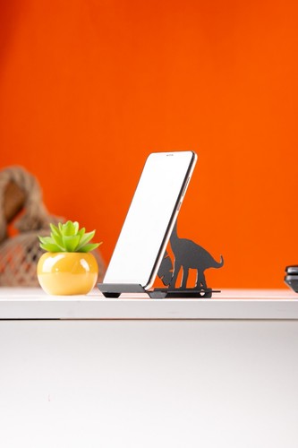 Handyhalterung Tablet Halterung Tisch Ständer Halter Universal Tischständer Tab - Bild 70 von 83