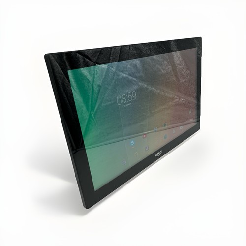 XORO MegaPAD 2151 – 21,5″ (54,6 cm) Android Tablet – 16 GB – WLAN - Bluetooth