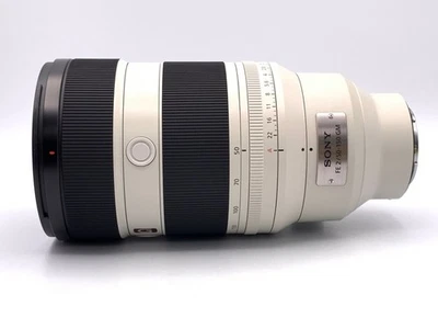 Objectif Zoom Sony FE 50-150mm F2 G Master SEL50150GM E-Mount Du Japon C0320 - Photo 1/4