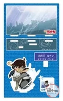 Zero-G Act Detective Conan Conan Edogawa Character Intro Acrylic Stand 210mm