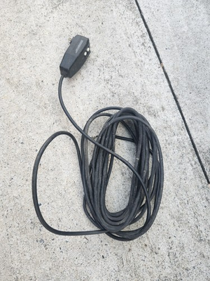 #ad RYOBI RY14122 Cable Electric Pressure Washer Pump Parts $39.00