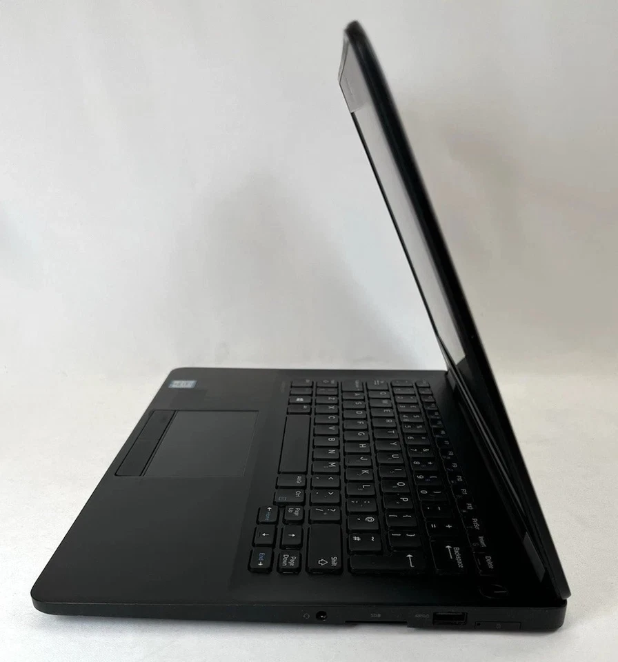Dell Latitude E7270 · i5-6300U · 8GB · 256GB, photo 3 of 5