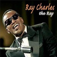 RAY Charles - THE RAY CD
