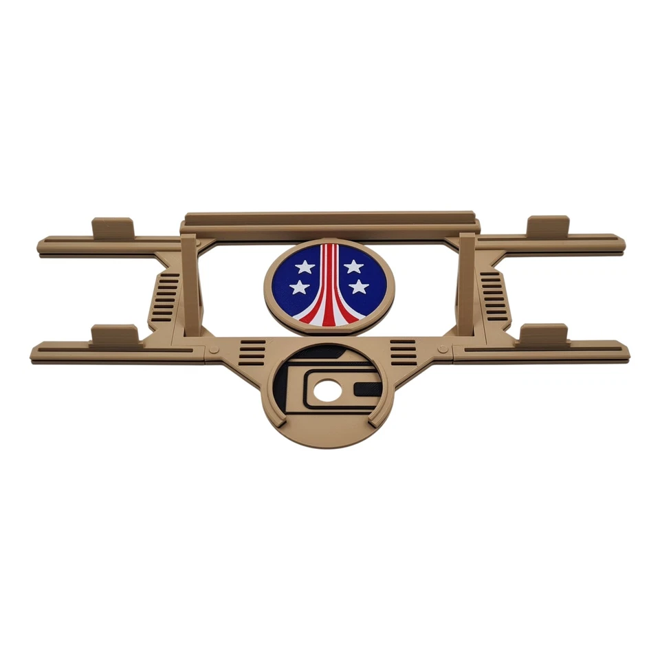 Aliens: Another Glorious Day In The Corps - Player Trays - Image 2 of 4