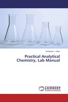 Sintayehu L. Kitaw | Practical Analytical Chemistry, Lab Manual | Taschenbuch