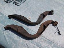 Vintage Transmission Bellhousing Crossmember Bracket Buying 1 Vintage Transmission Bellhousing Crossmember Bracket Buying 1