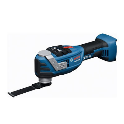 #ad #ad BOSCH GOP18V 40N 18V Brushless StarlockMax Oscillating Tool $198.99