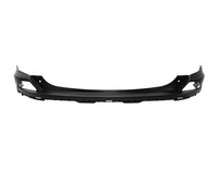 StoßStange Hinten Oben Toyota RAV 4 2016-2019 Lackierbar