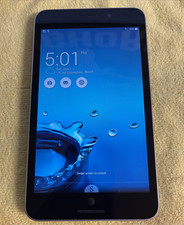 ASUS MEMO PAD 7 16gb BLACK AT&T LTE Tablet