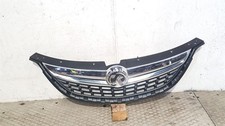 2011-2019 MK3 C VAUXHALL ZAFIRA TOURER FRONT GRILLE 341601492