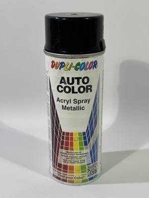 DUPLI COLOR Auto Color 120-0450 blau pearl met Acryl Spray Dose 400ml Autofarbe