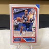 Panini 2020-21 Chronicles Threads Théo Maledon Rookie RC #99 OKC Basketball