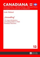 'Unravelling' | Linda Weiland | Buch | Gebunden | Deutsch | 2013 | Peter Lang