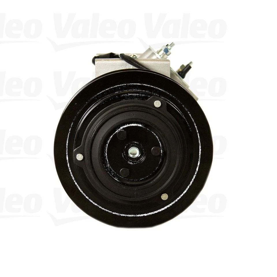 Compresor Valeo 10000665 para Acura TL 2004-2008 para 04-08 Acura TL Foto 4 de 4