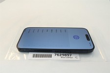 Apple iPhone 15 Pro 512GB Blue - Unlocked AT&T T-Mobile Verizon 7629897