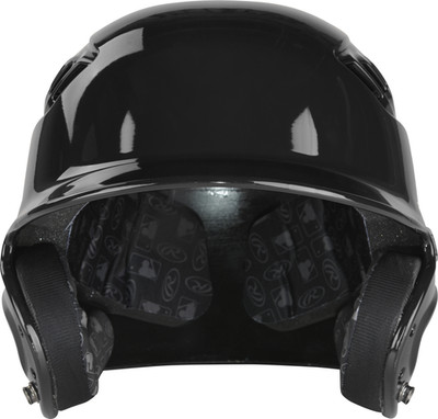 Rawlings Velo R16 Glossy Batting Helmet