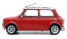 Solido Mini Cooper Classic 1:18 *Brand New*