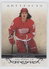 2021-22 Upper Deck Artifacts Tyler Bertuzzi #79 2d8
