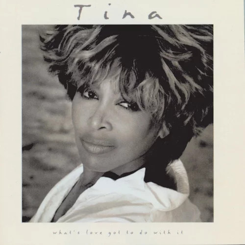 Tina Turner What's Love Got To Do With It Double CD NEW