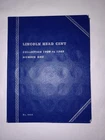 US Lincoln Head Wheat Cent Collection 84 Of 89 Coins 1909-1940